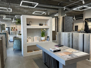 АПАРТАМЕНТО.tiles&more: обновленный флагманский салон керамической плитки в ТРЦ Град