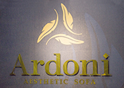 Элегантность и комфорт  в  новом салоне мягкой мебели «Ardoni»!
