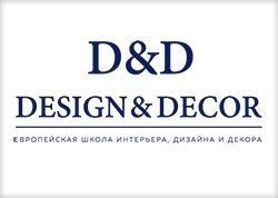 Лучше один раз увидеть, чем сто раз услышать: выпускные экзамены школы «Design & Décor»!